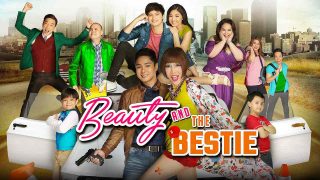 Beauty and the Bestie 2015