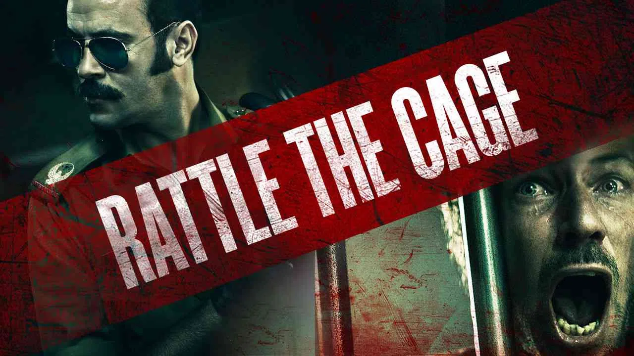 Rattle the Cage2015
