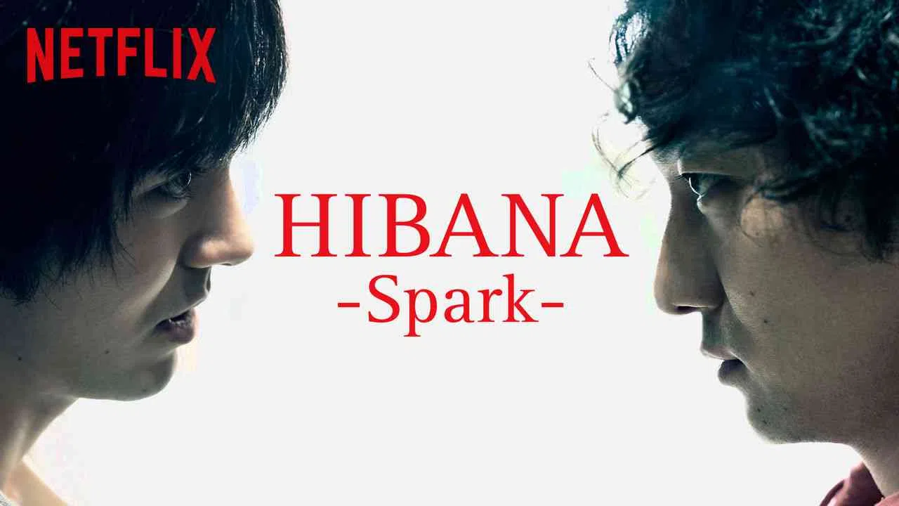 Hibana: Spark2016