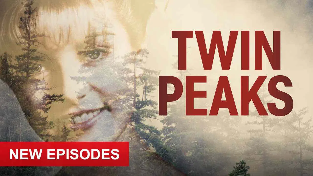 Twin Peaks2017