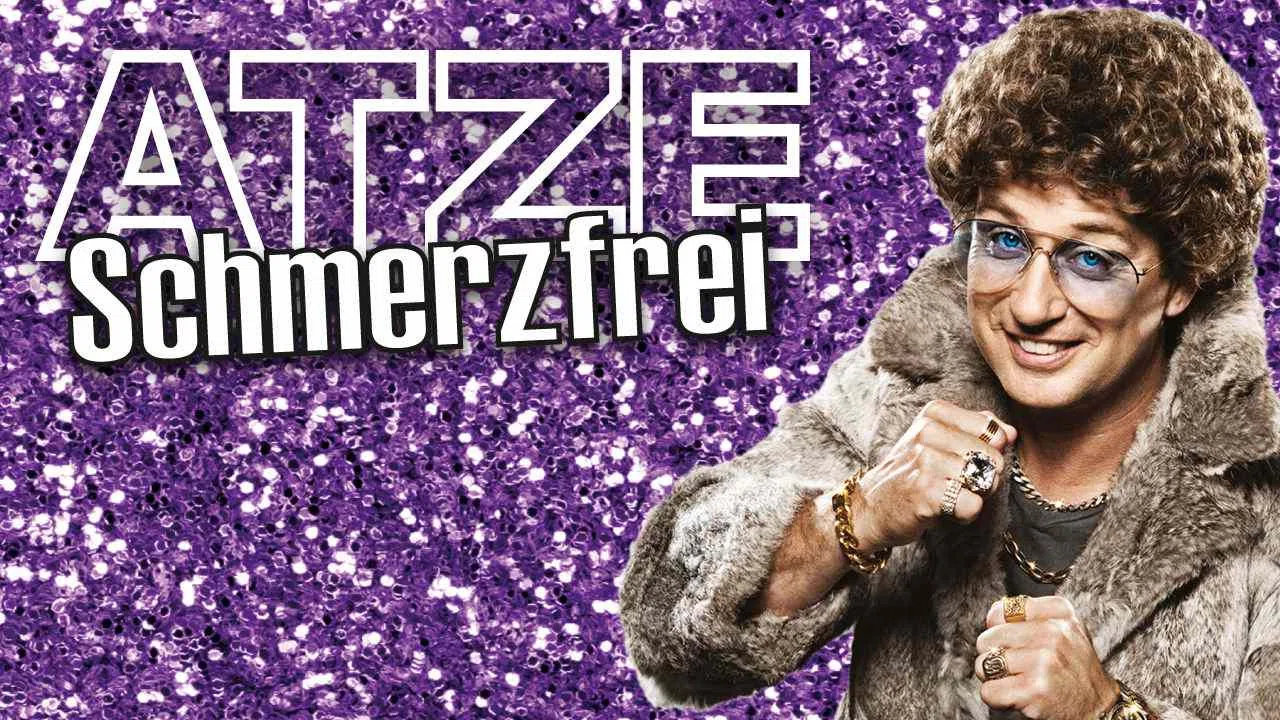 Atze Schroder – Schmerzfrei2012