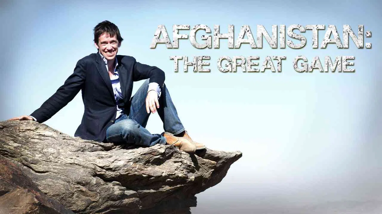 Afghanistan: The Great Game2012