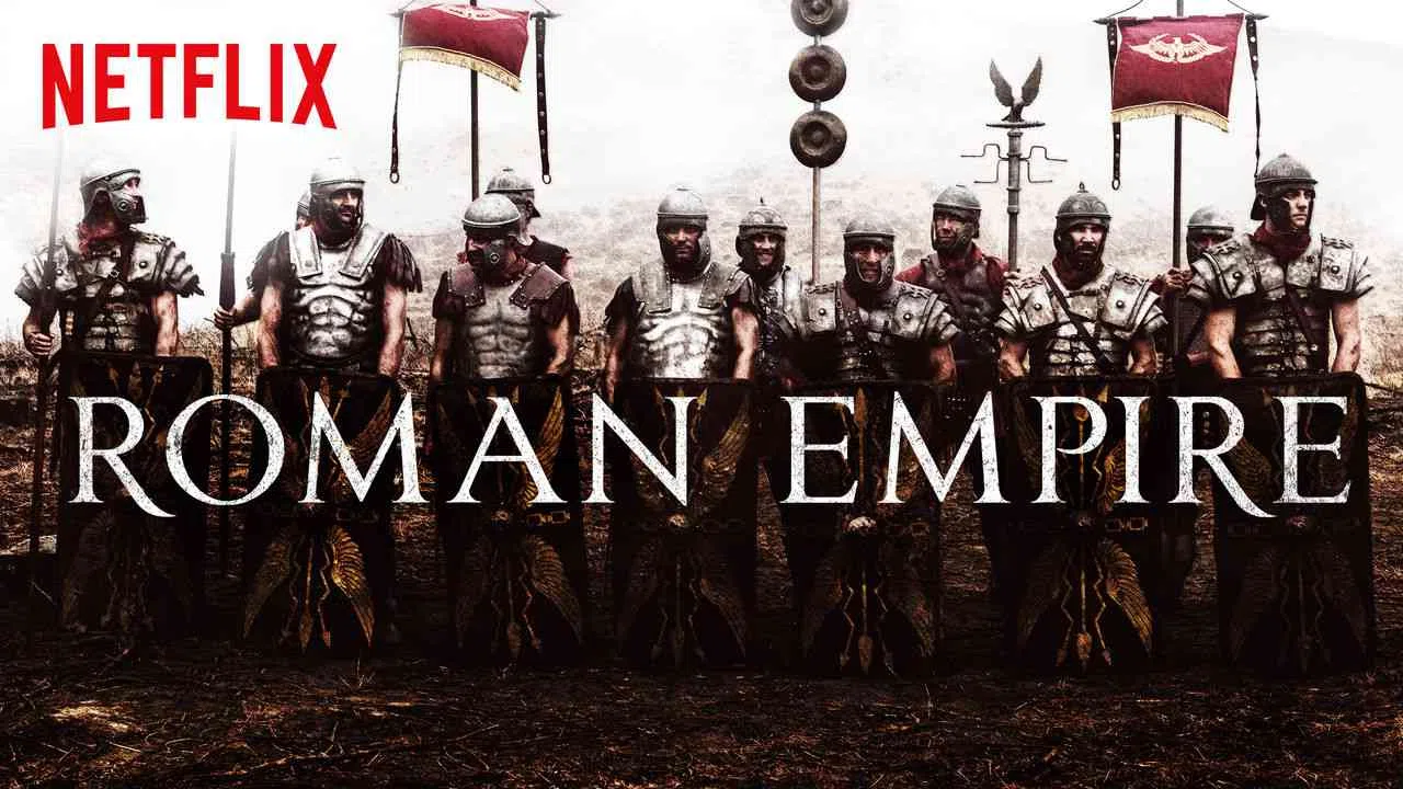 Roman Empire: Reign of Blood2016