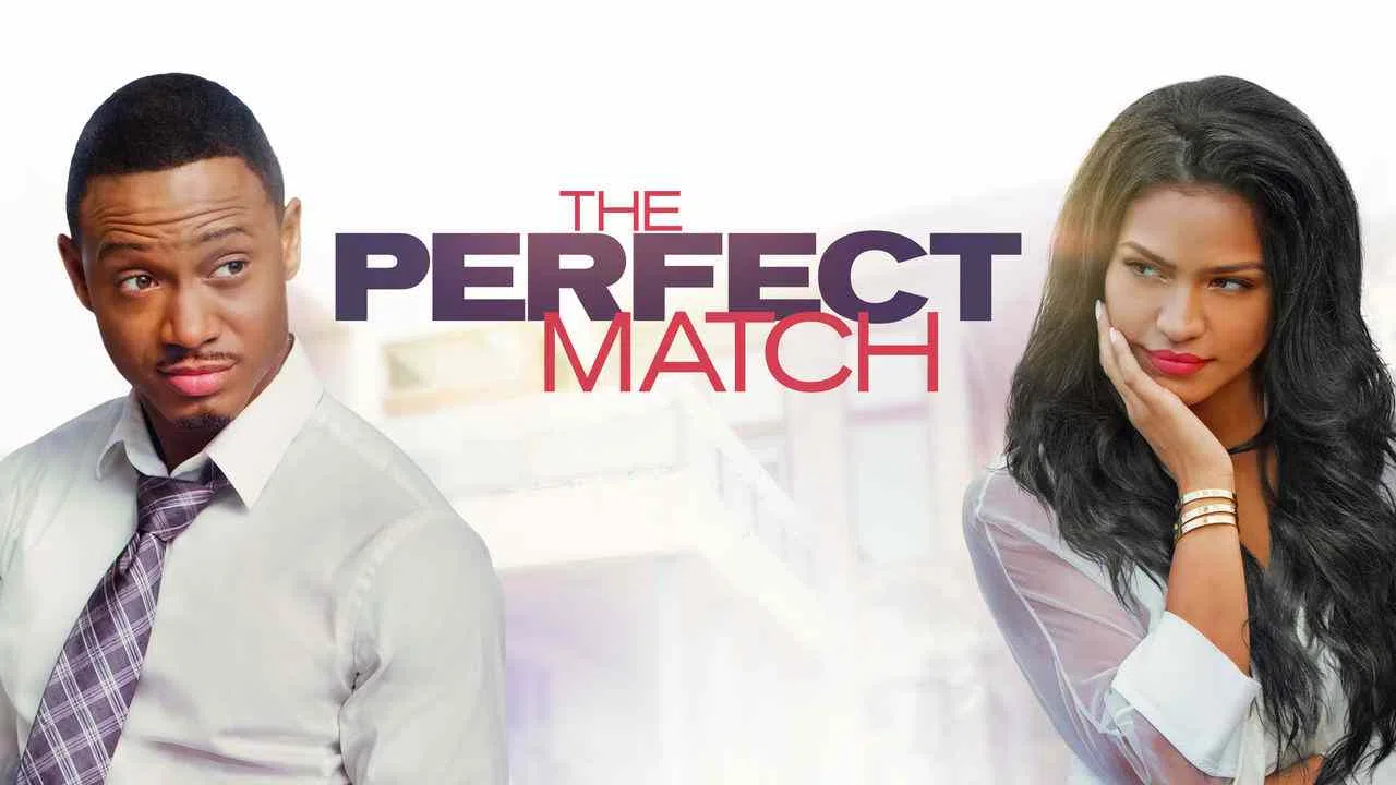 The Perfect Match2016