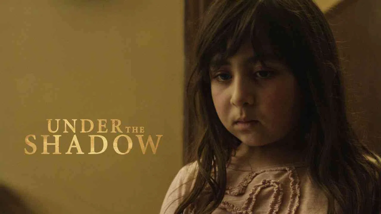 Under the Shadow2016