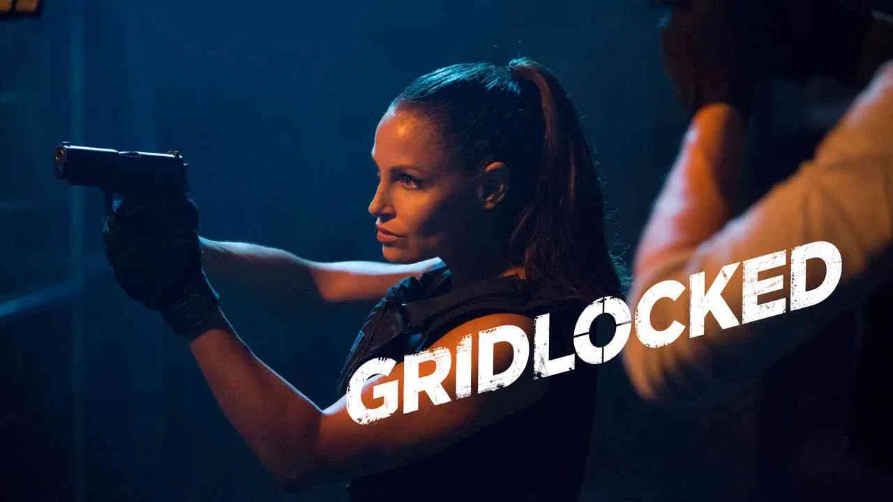 Gridlocked2015