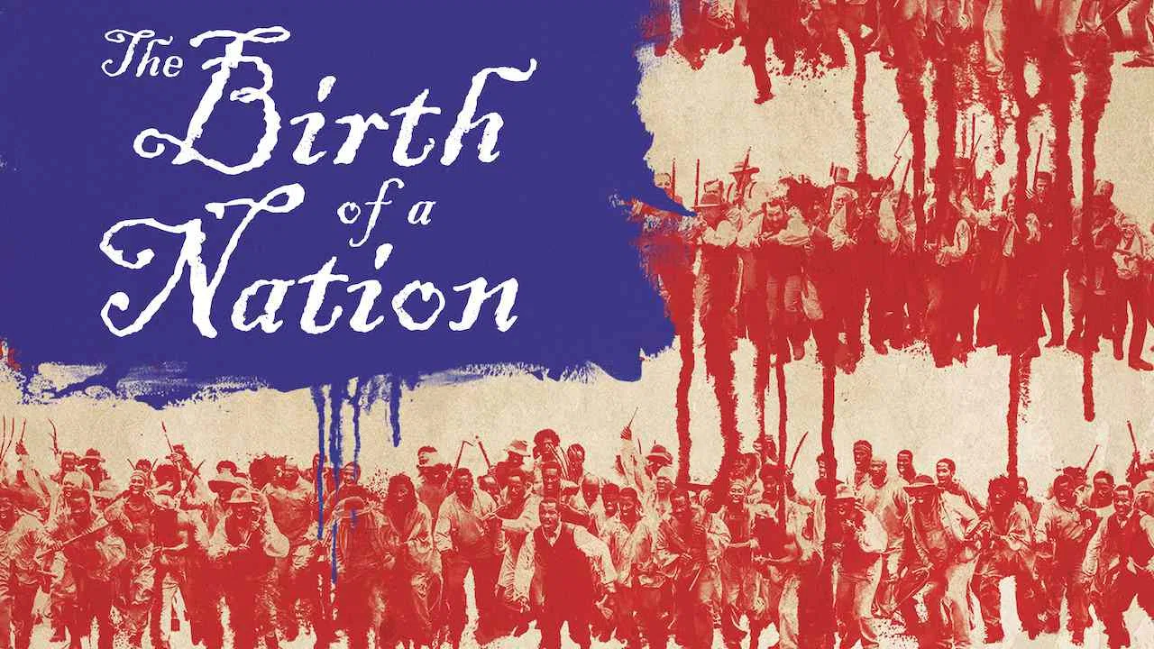 The Birth of a Nation2016