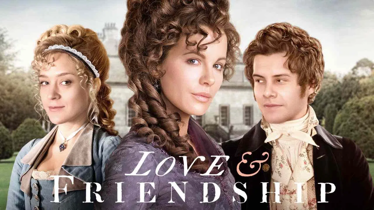 Love and Friendship2016