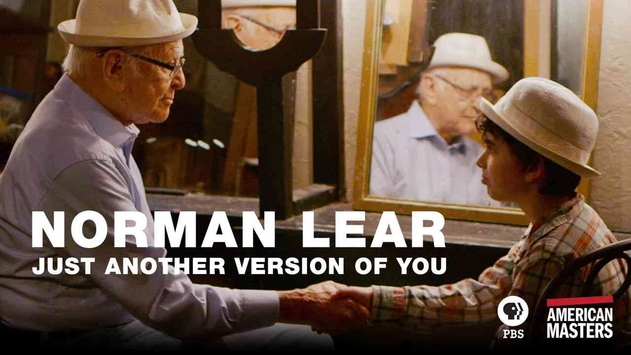 Norman Lear: Just Another Version of You2016