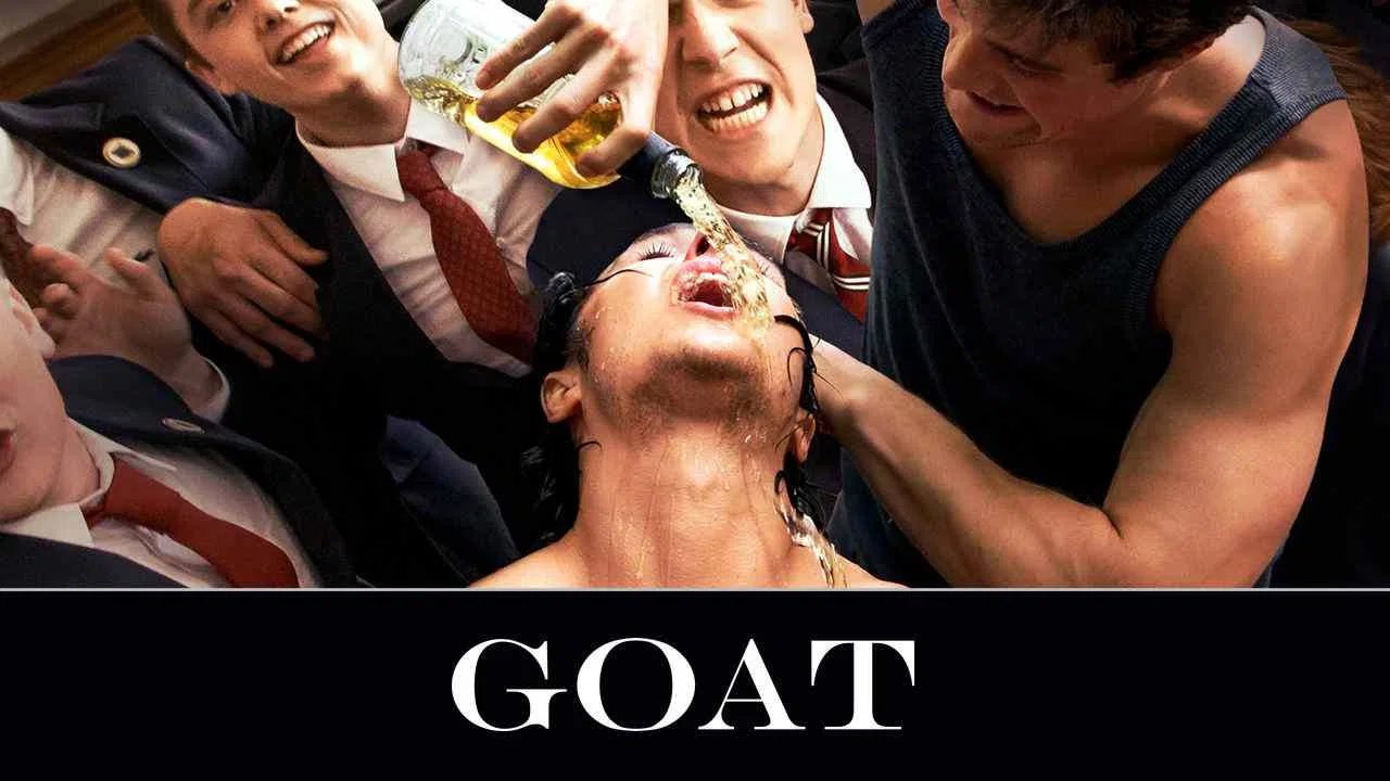Goat2016
