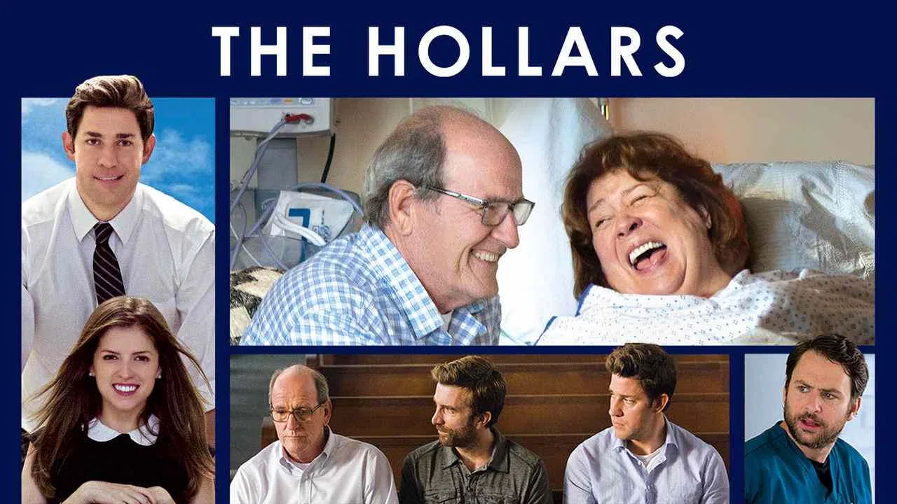 The Hollars2016