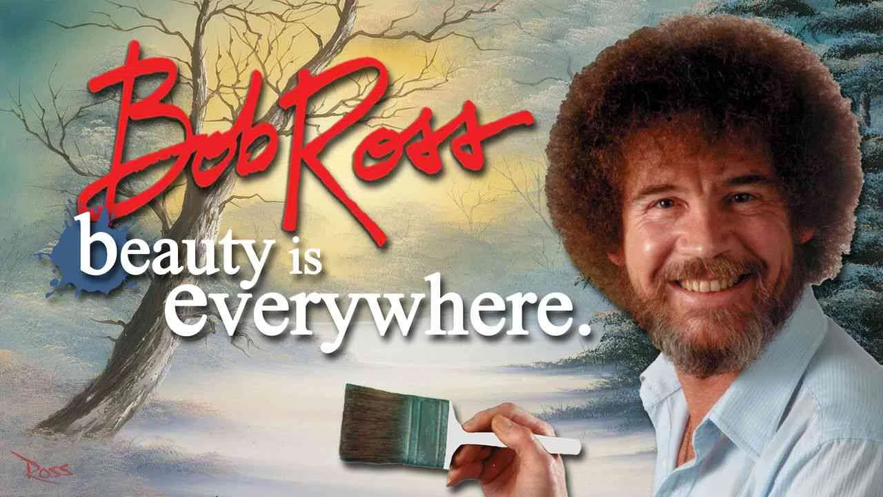 Bob Ross: Beauty Is Everywhere1991