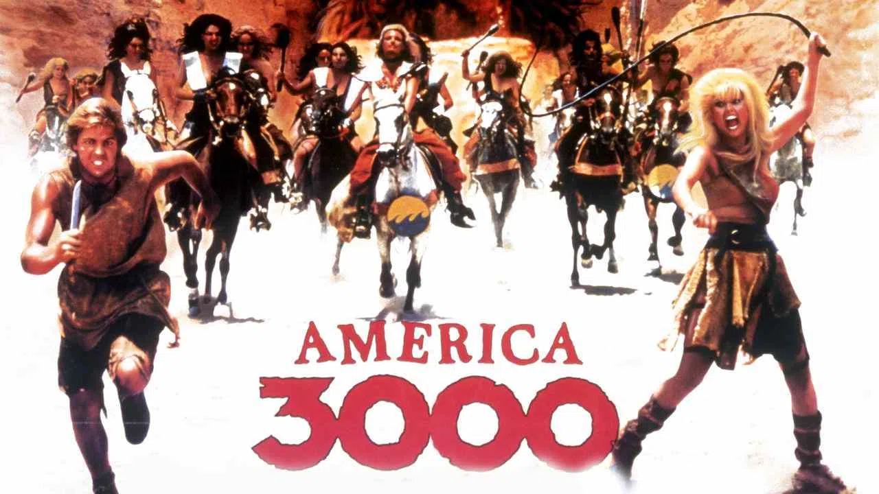 America 30001986