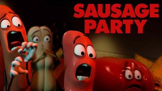 Sausage Party 2016