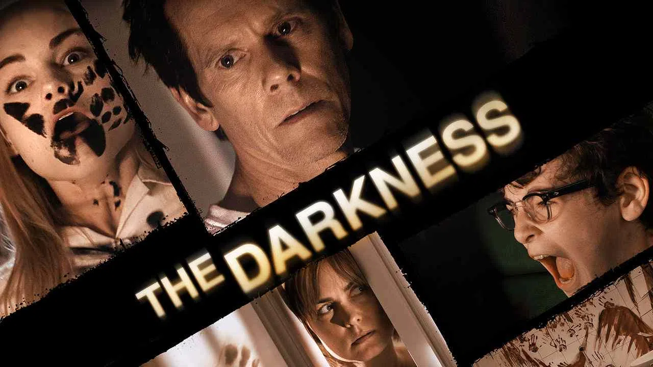 The Darkness2016