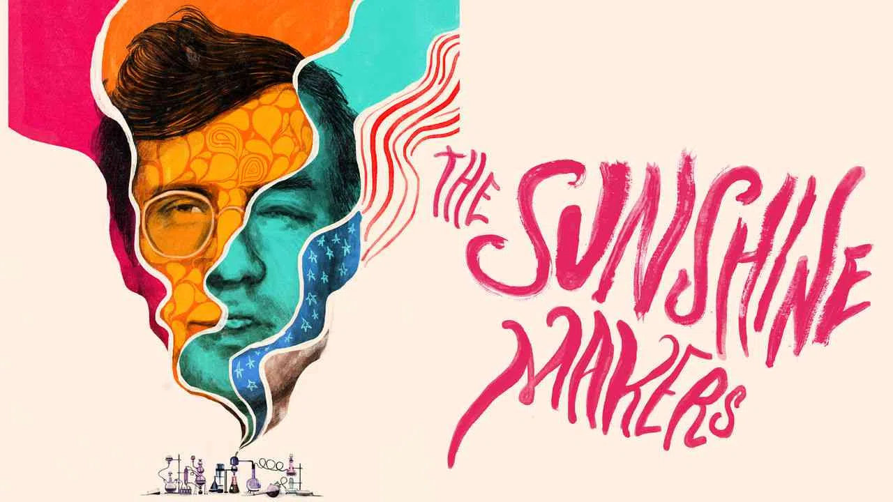 The Sunshine Makers2015