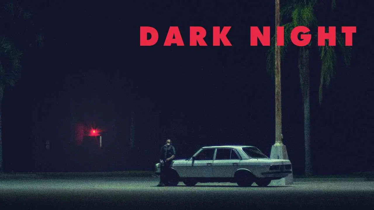 Dark Night2016