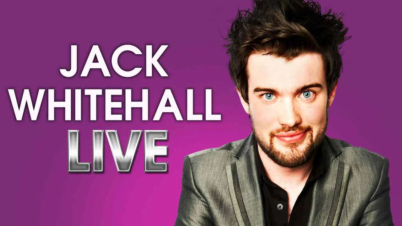 Jack Whitehall: Live2012