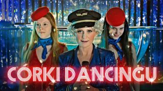 Corki dancingu 2015