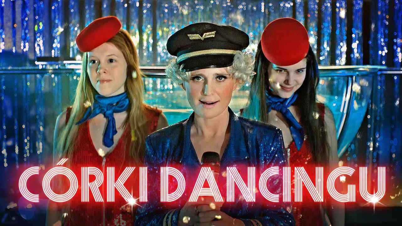 Corki dancingu2015
