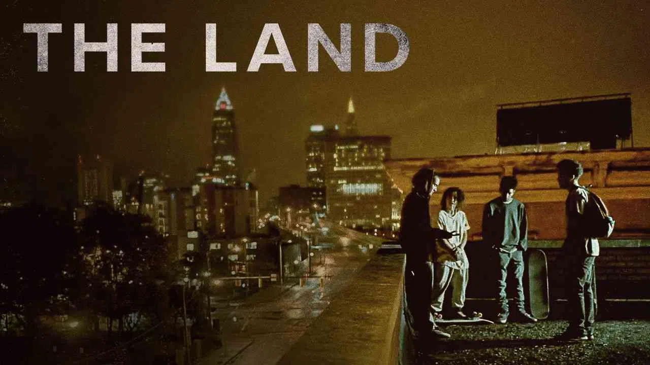 The Land2016
