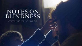 Notes on Blindness 2016