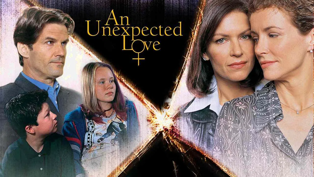 An Unexpected Love2003
