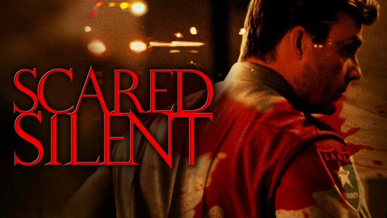 Scared Silent2002