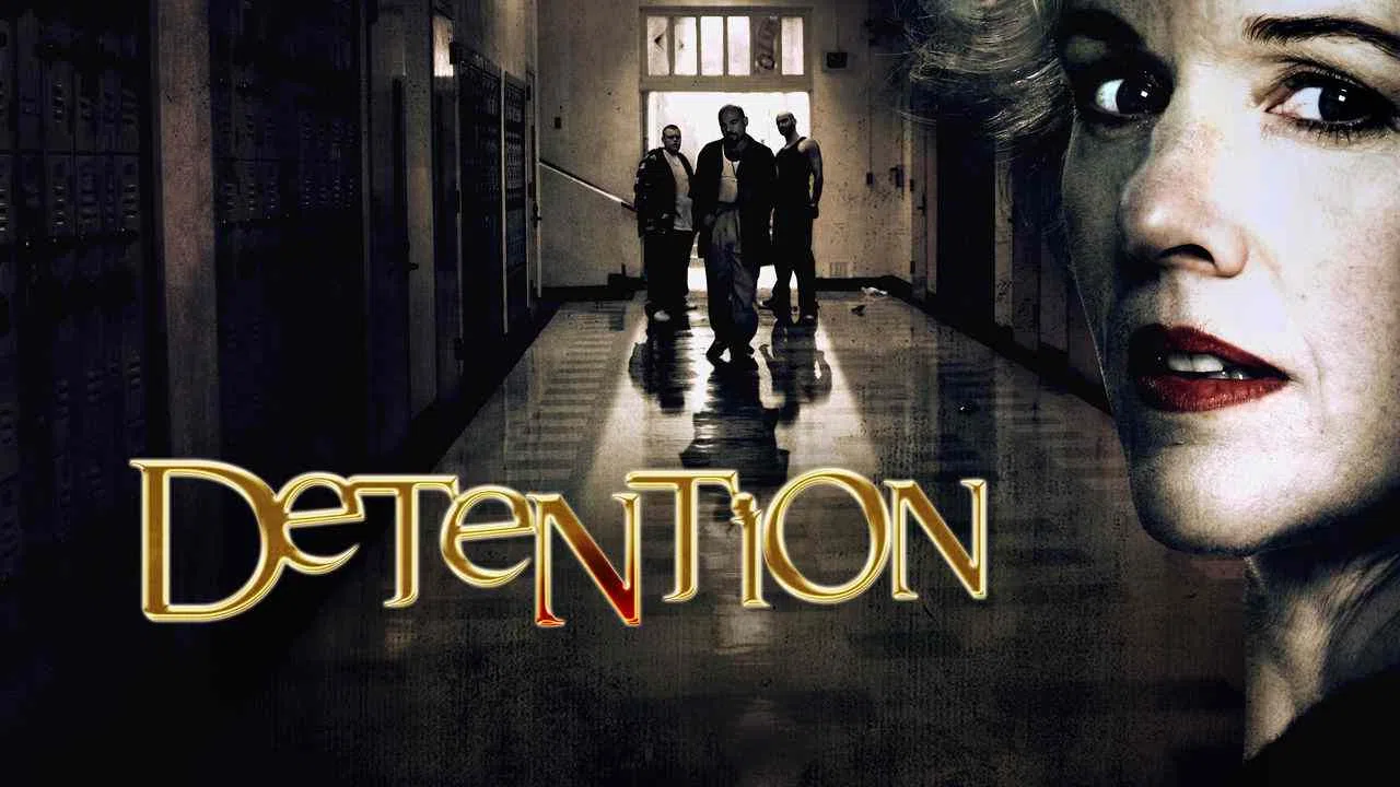 Detention2008