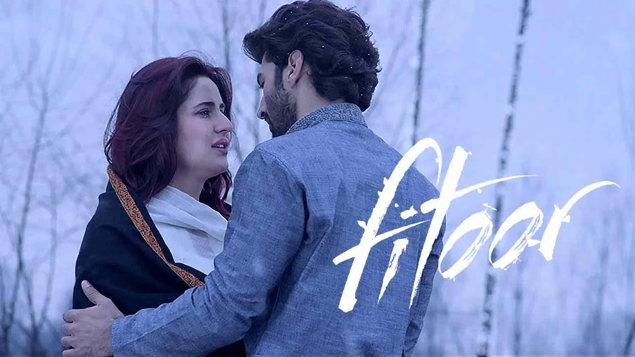 Fitoor2016
