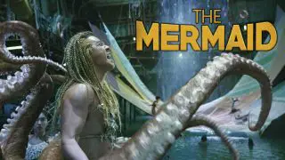 The Mermaid 2016