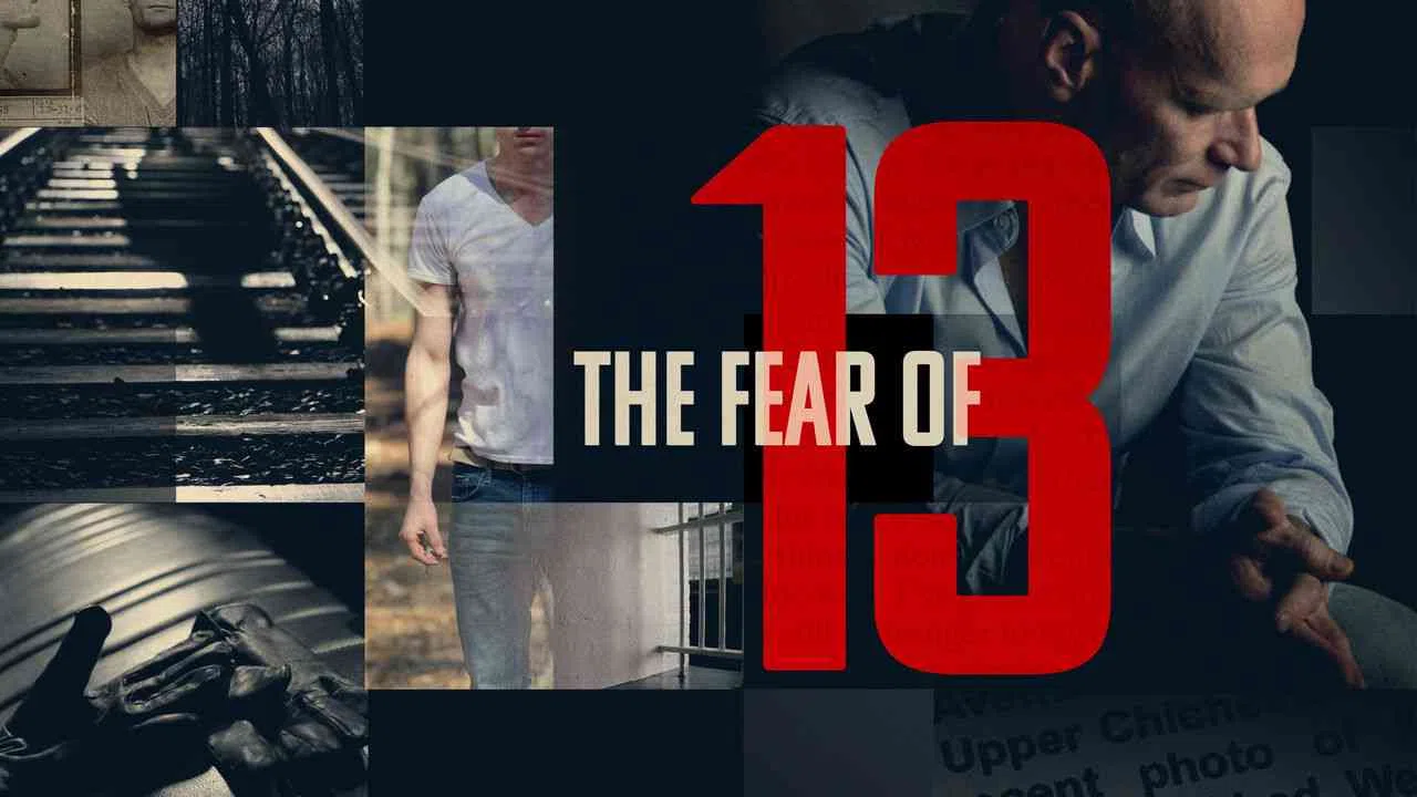The Fear of 132015