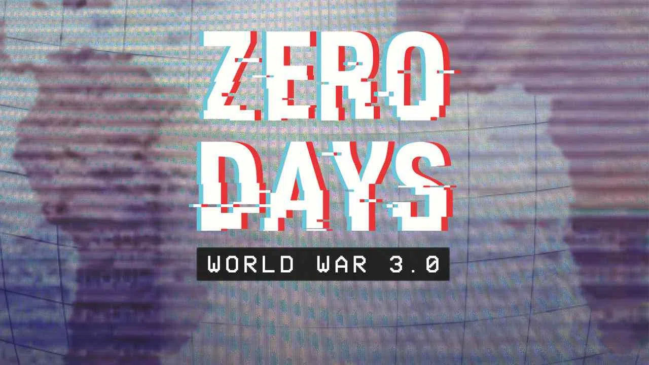 Zero Days2016