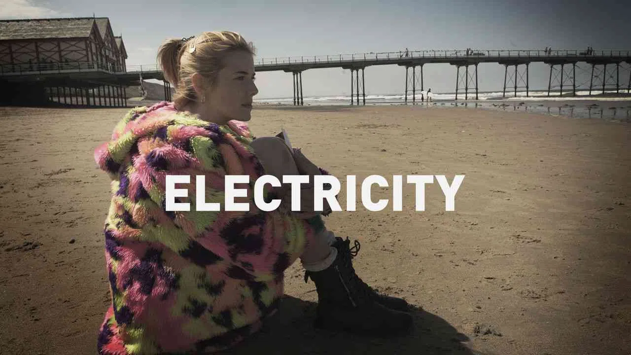 Electricity2014