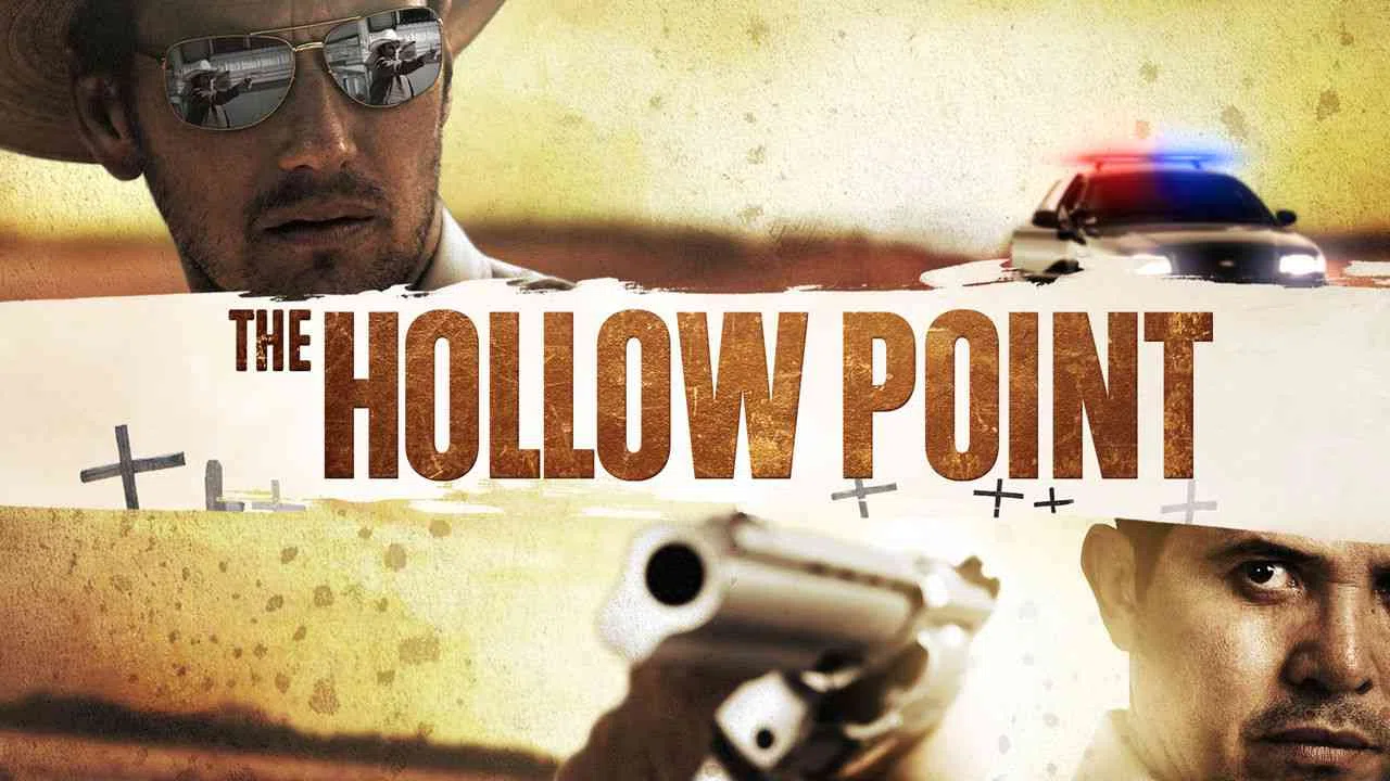 The Hollow Point2016