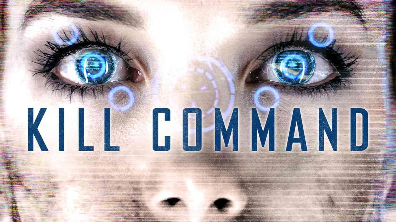 Kill Command2016