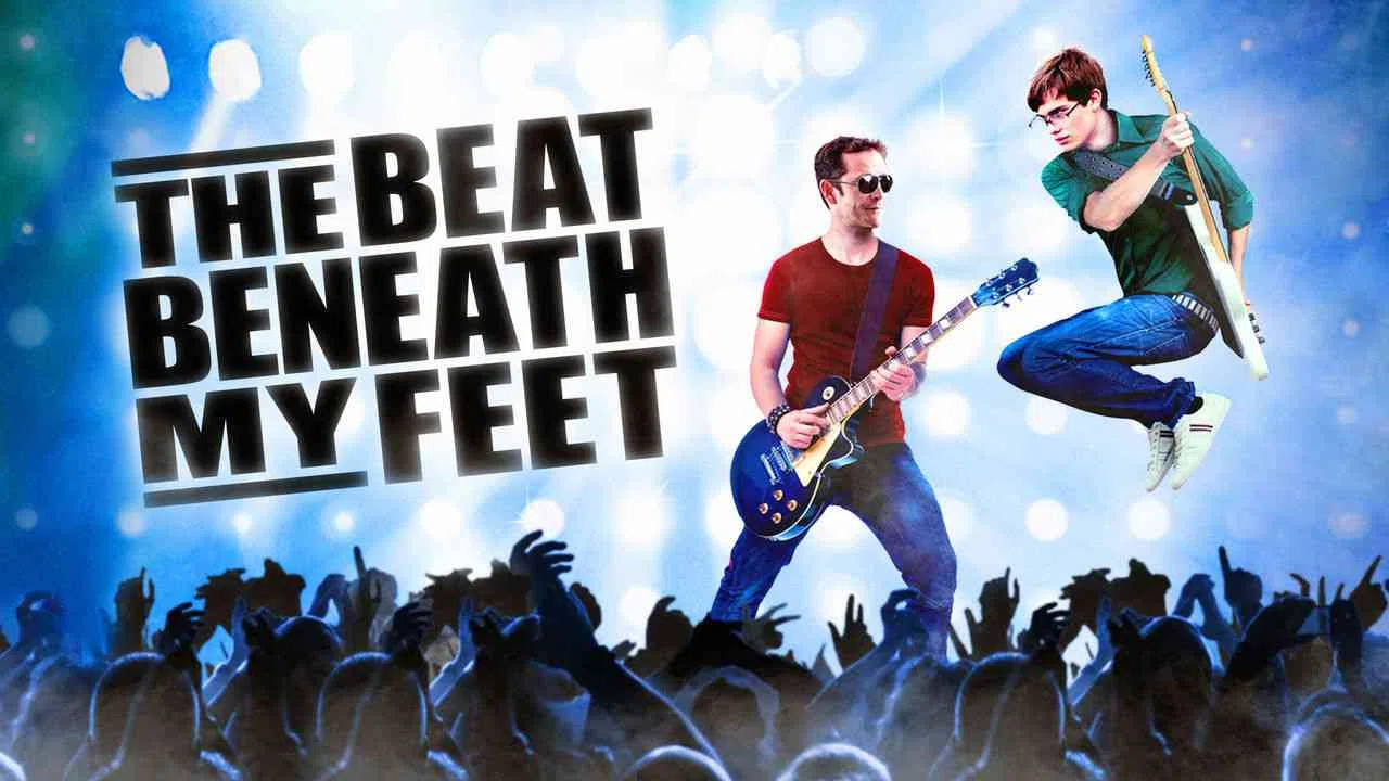 The Beat Beneath My Feet2014