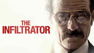 The Infiltrator 2016