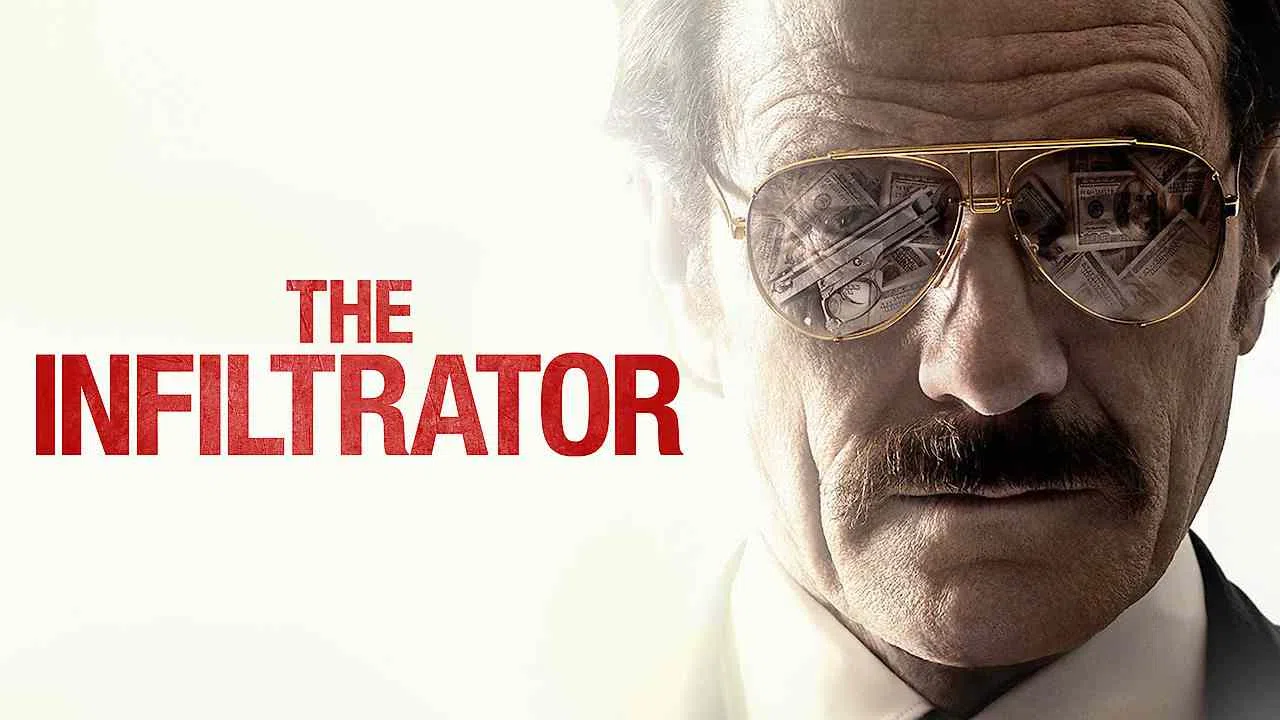 The Infiltrator2016