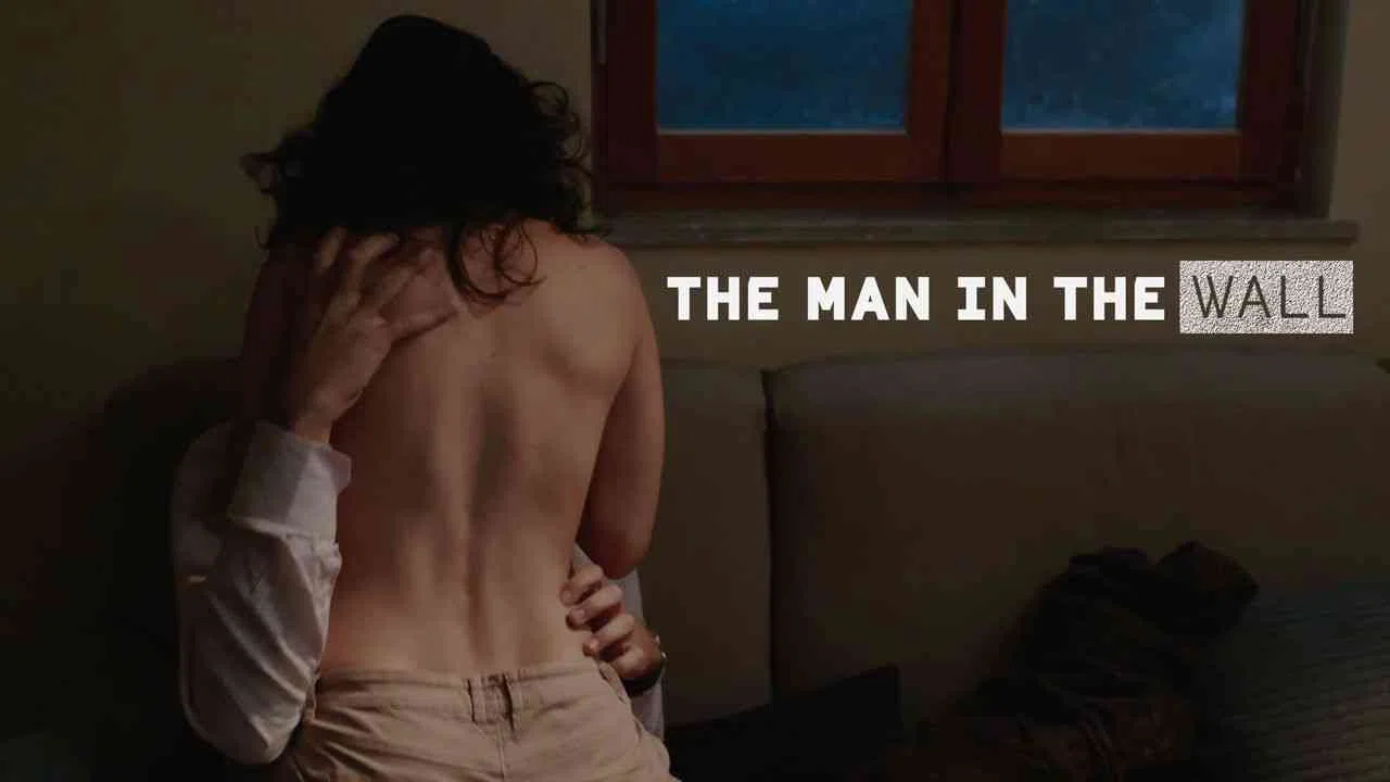 The Man in the Wall2015