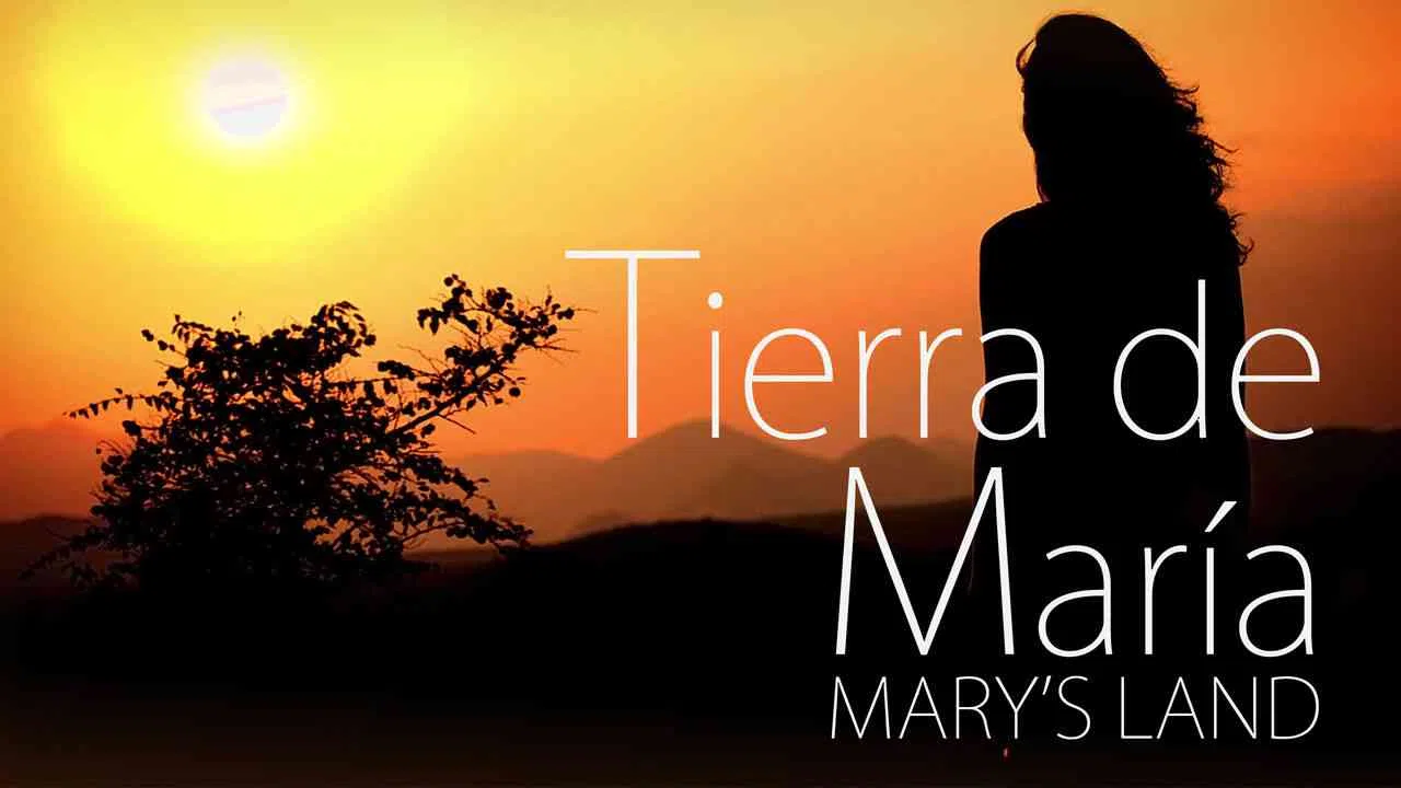 Tierra de Marxeda: Mary’s Land2013