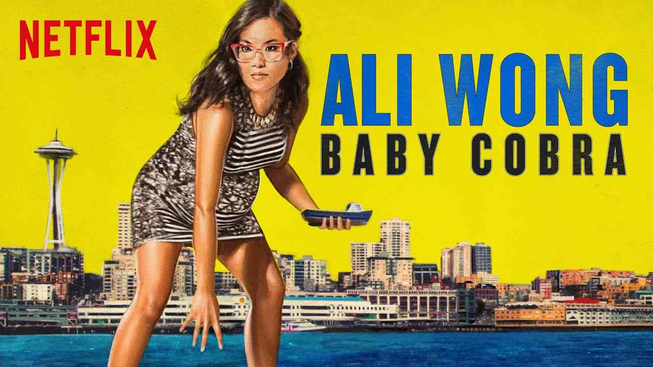 Ali Wong: Baby Cobra2016