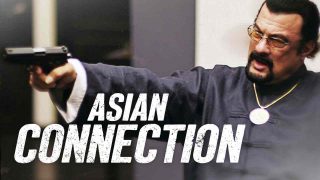 Asian Connection 2016