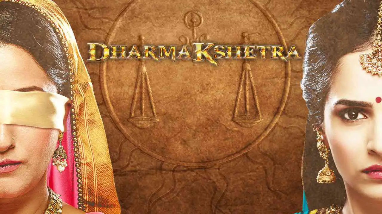 Watch Dharmakshetra Hindi Tv Show | Season 1 | EP 9 | EPIC ON