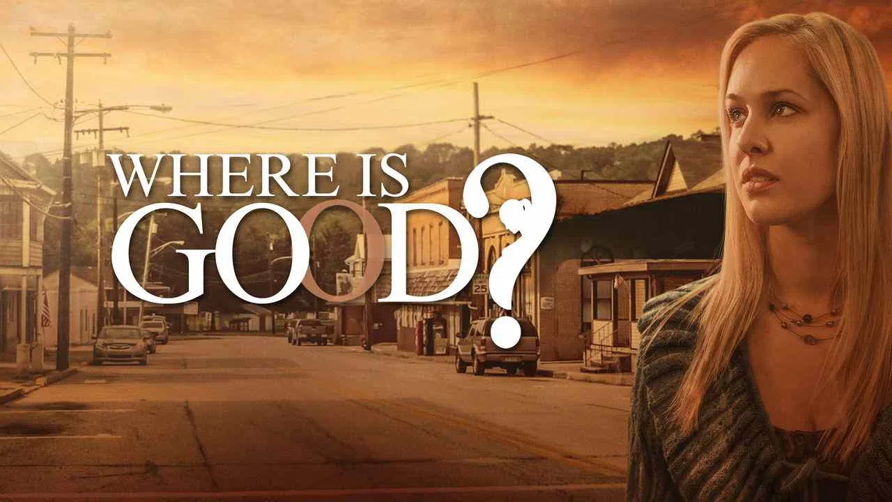 Where Is Good?2015