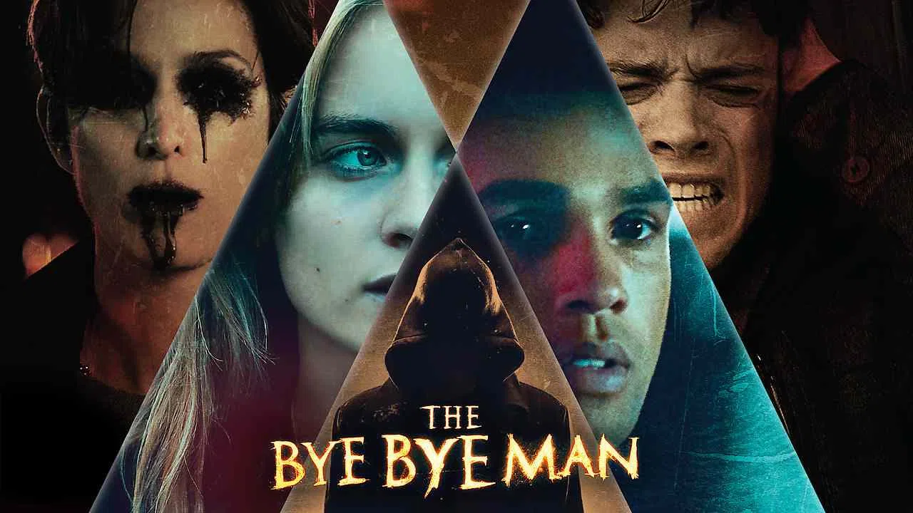 The Bye Bye Man2017