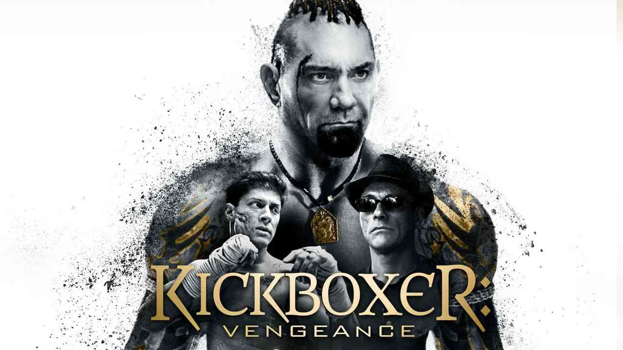 Kickboxer: Vengeance2016