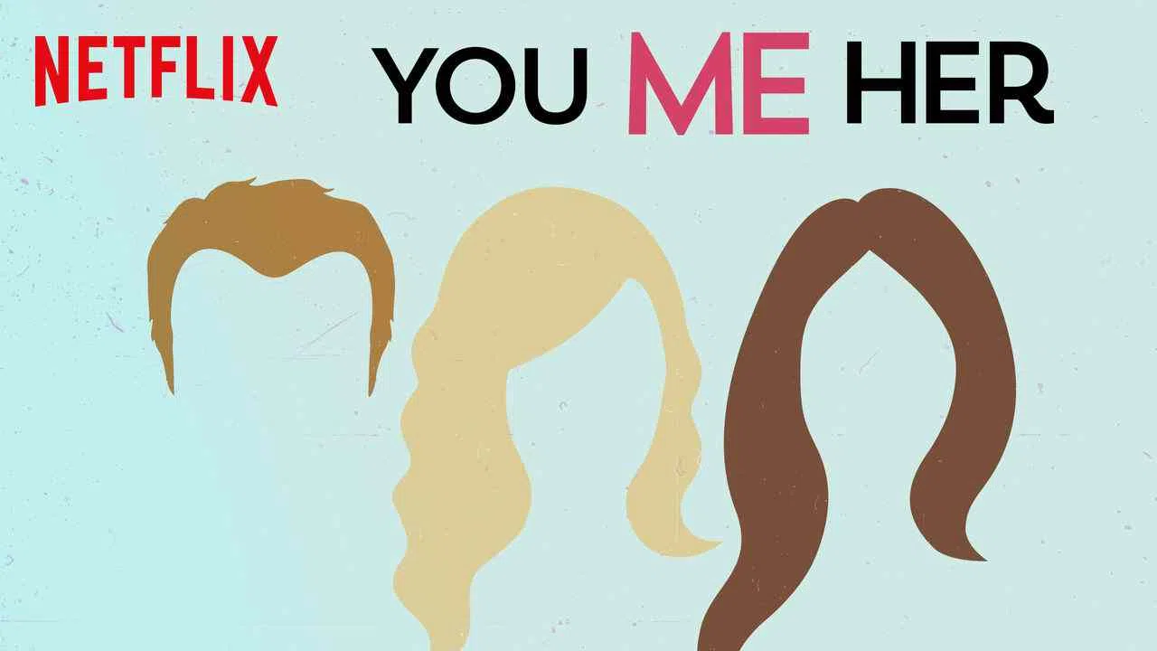 You Me Her2016