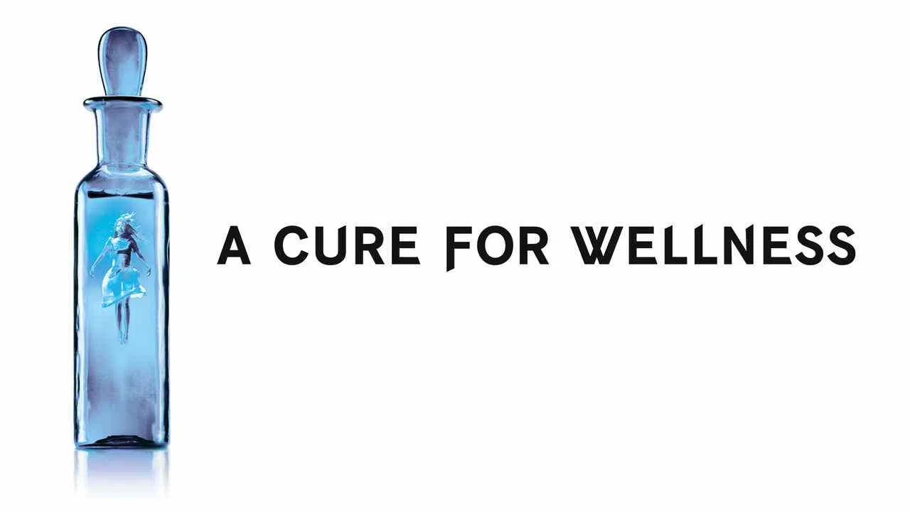 A Cure for Wellness2016