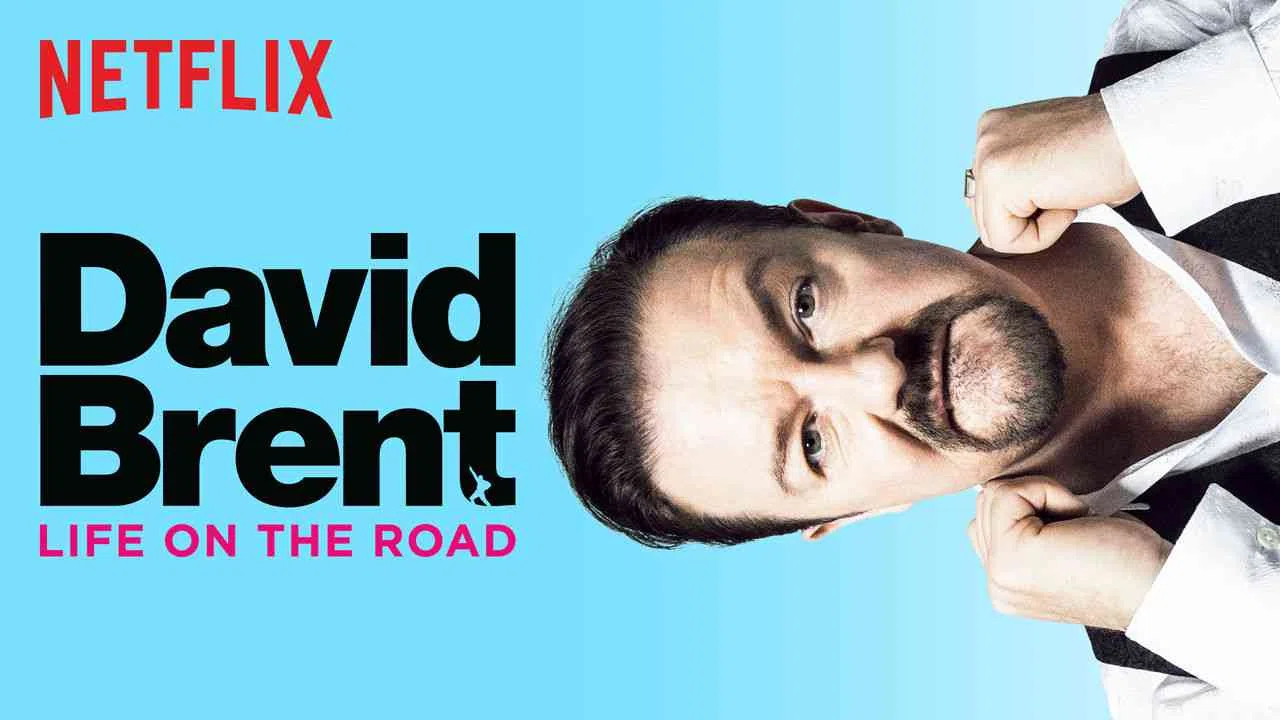 David Brent: Life on the Road2016